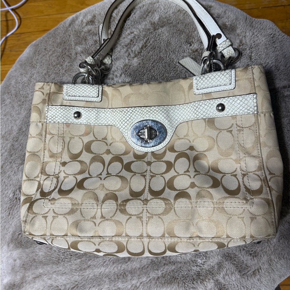 COACH Penelope handbag